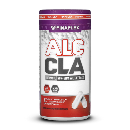 FINAFLEX ALC CLA Bottle