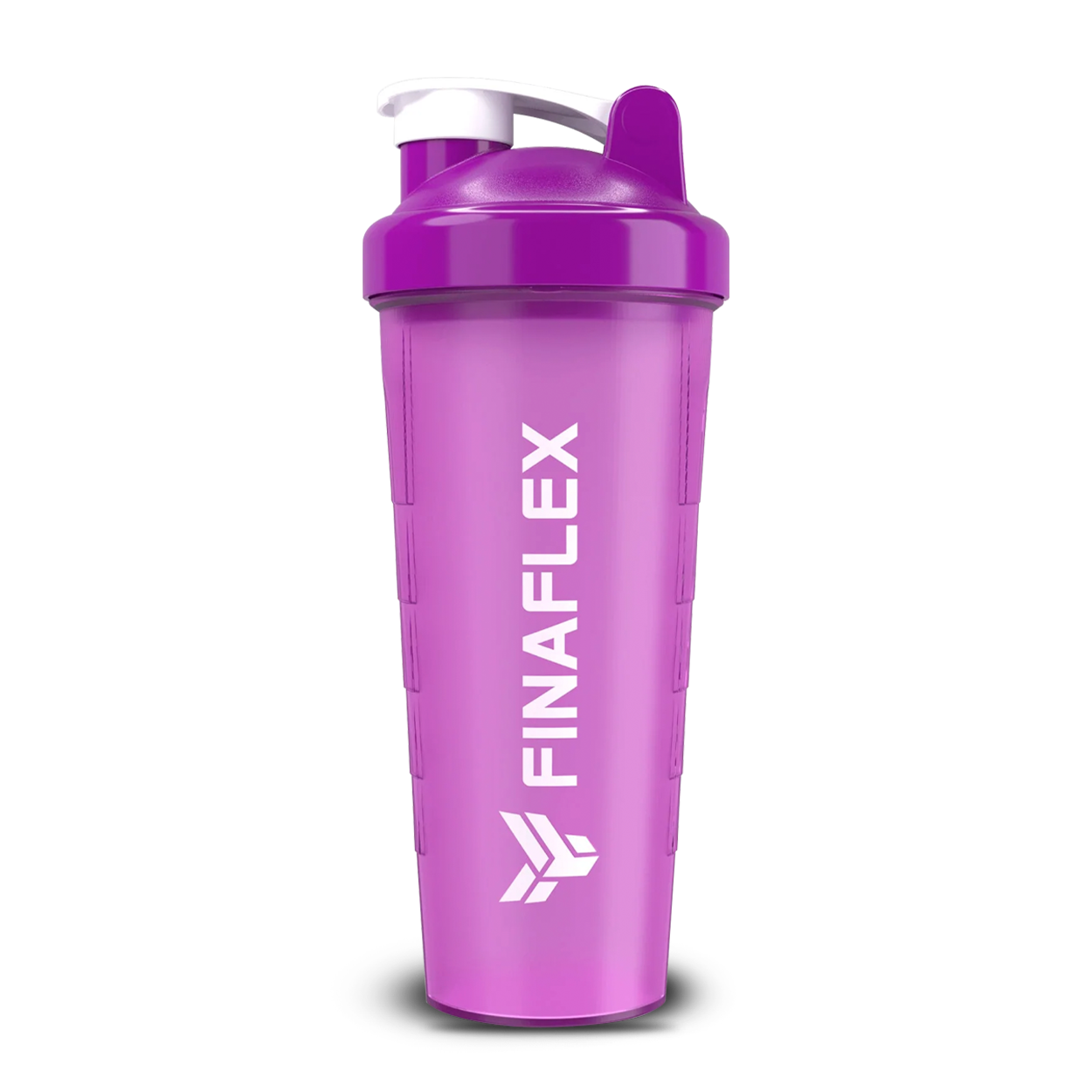 Finaflex Purple Shaker Cup - A1 Supplements Store