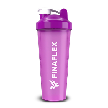 Finaflex Purple Shaker Cup - A1 Supplements Store