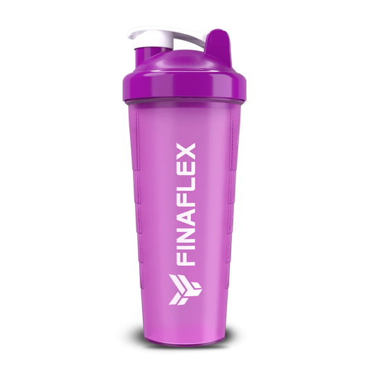 Finaflex Purple Shaker Cup - A1 Supplements Store