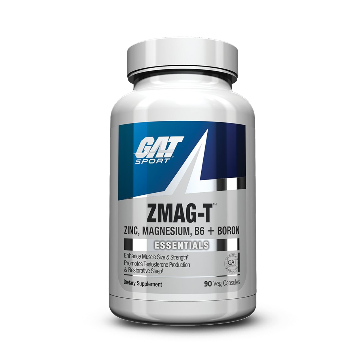 GAT Sport ZMAG-T Bottle