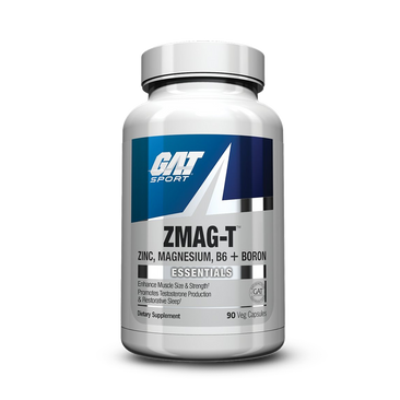 GAT Sport ZMAG-T Bottle