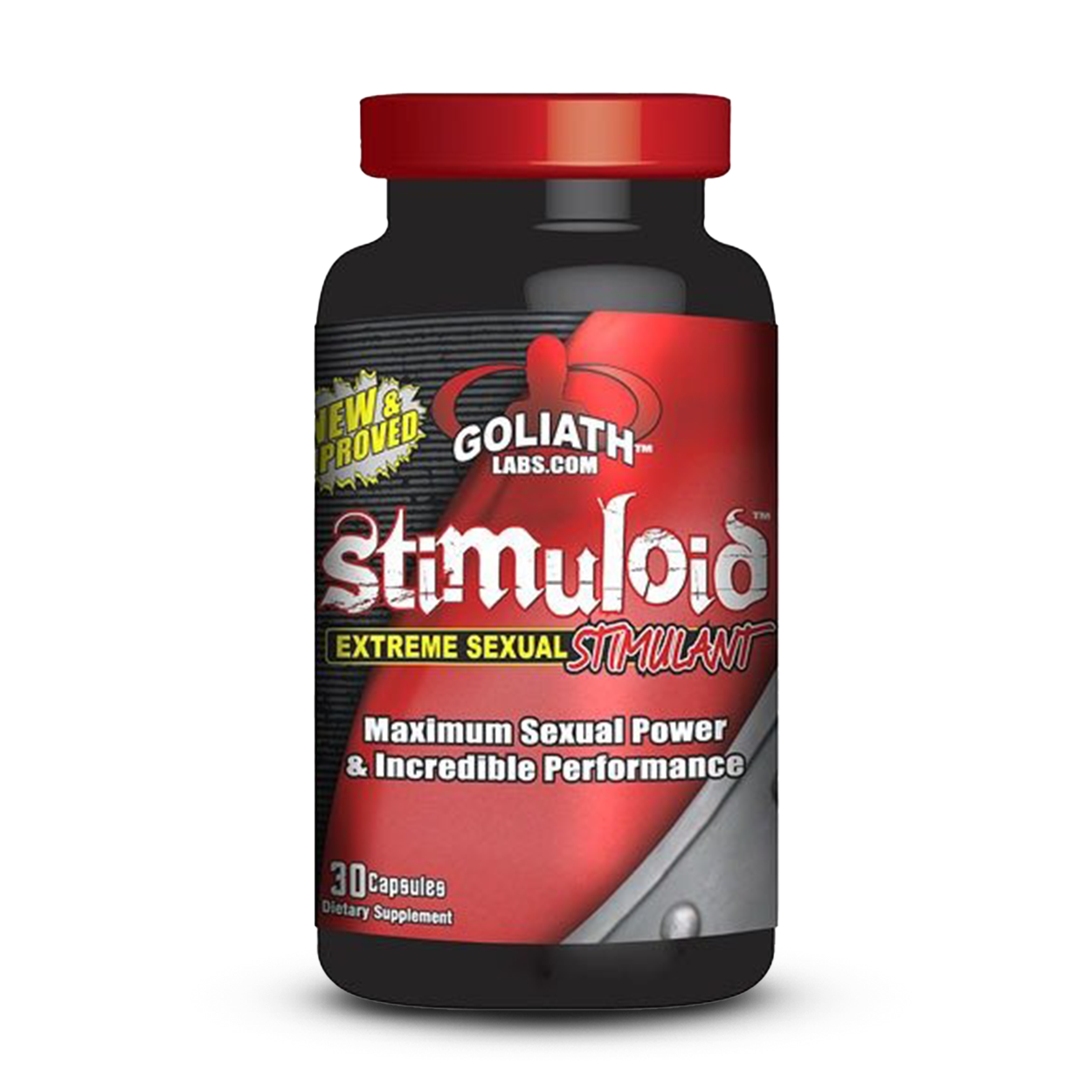 Goliath Labs Stimuloid