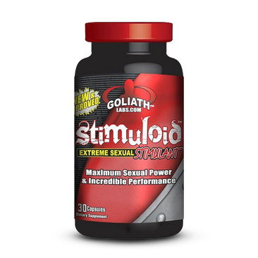 Goliath Labs Stimuloid