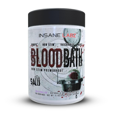 Insane Labz Bloodbath SAW Watermelon