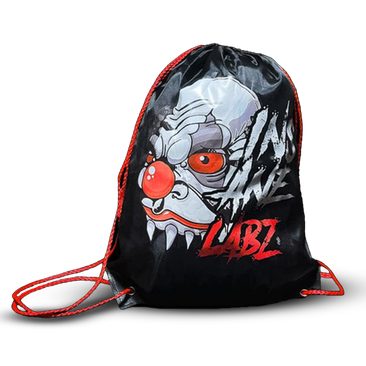 Insane Labz Drawstring Bag