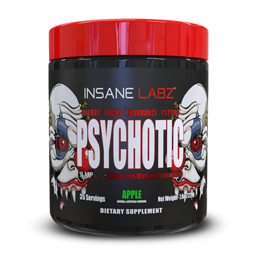 Insane Labz Psychotic Apple