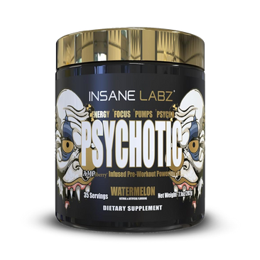 Insane Labz Psychotic Gold Watermelon