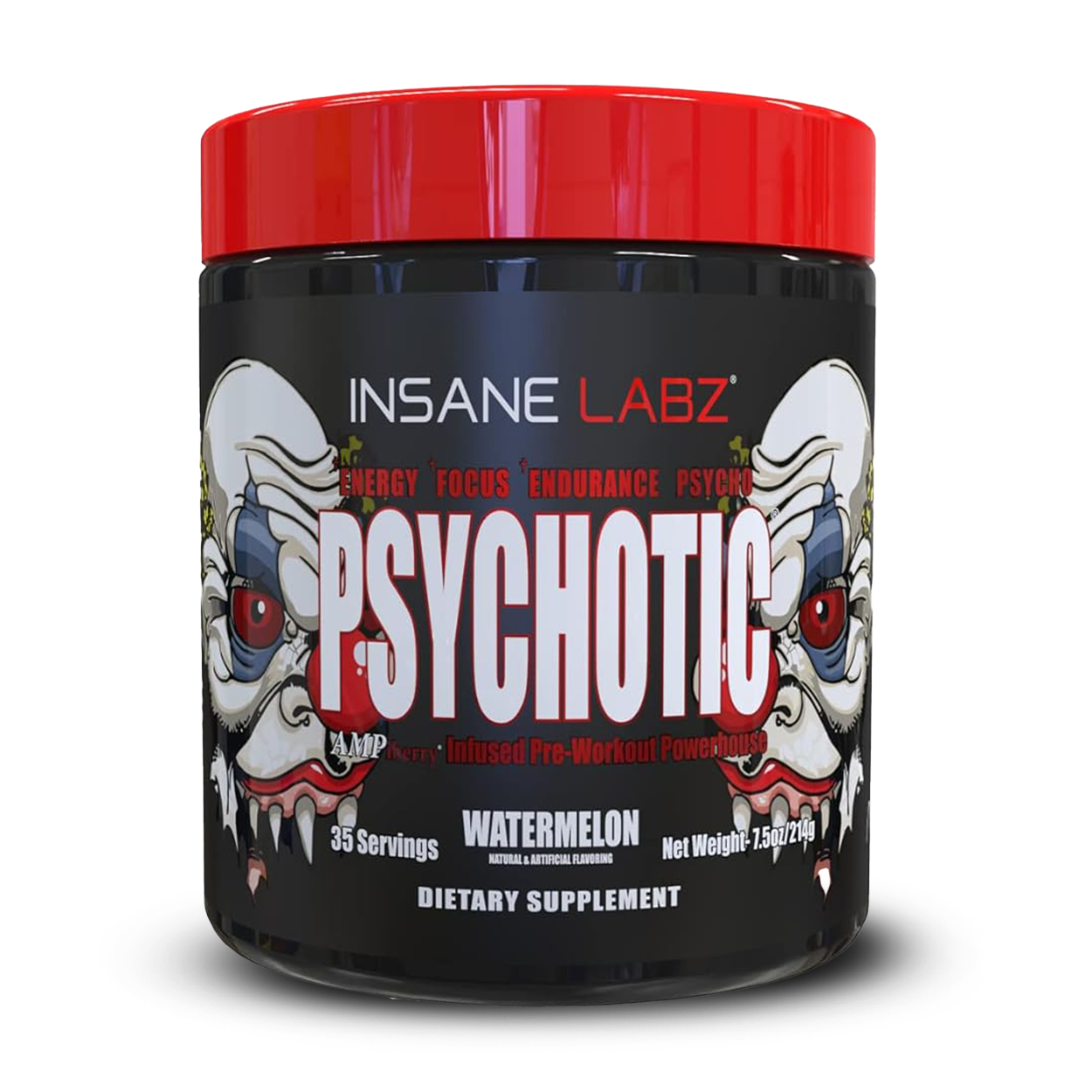 Insane Labz Psychotic Watermelon