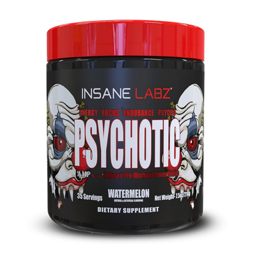 Insane Labz Psychotic Watermelon