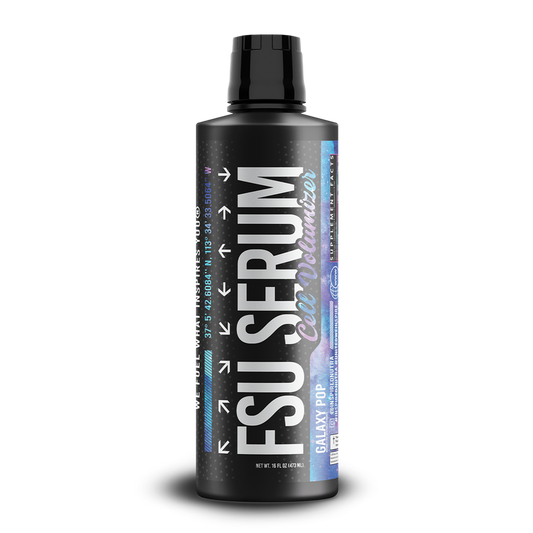 Inspired Nutraceuticals FSU Serum Sour Rainbow Galaxy Pop