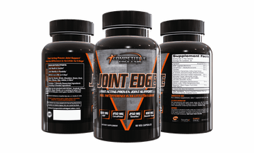 Competitive Edge Joint Edge 3 side