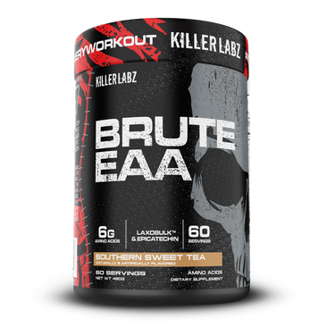 Killer Labz Brute EAA - Southern Sweet Tea