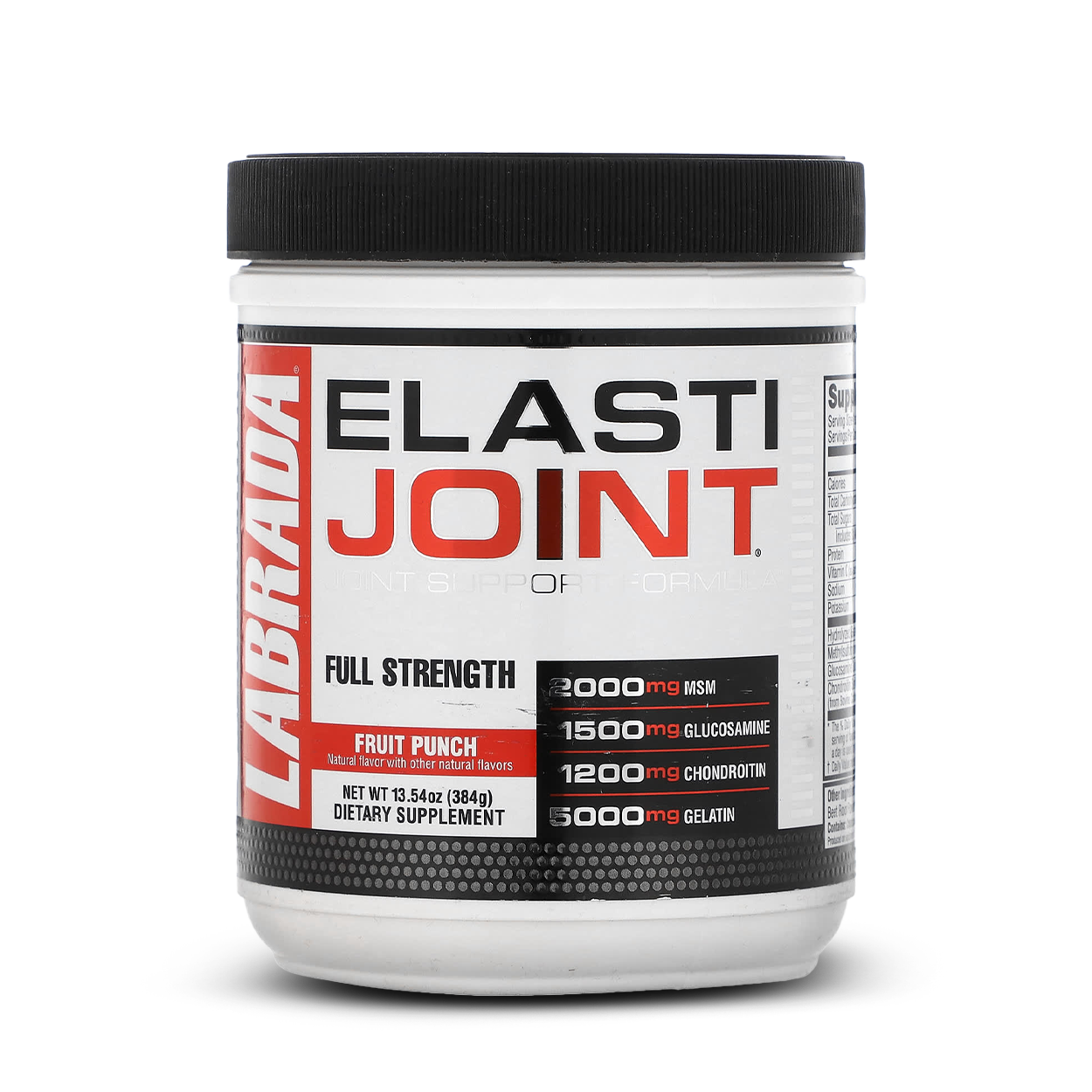 Labrada Elasti Joint - Fruit Punch