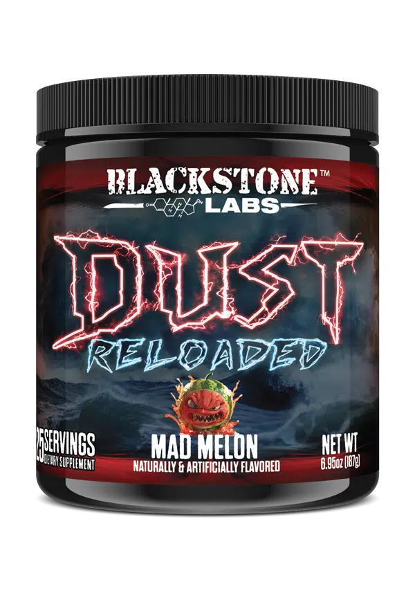 Blackstone Labs Dust Reloaded - Mad Melon