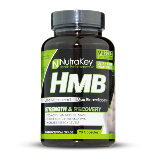 NutraKey HMB NutraKey HMB