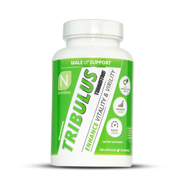 NutraKey Tribulus Bottle