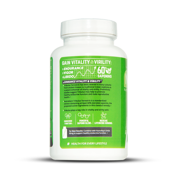 NutraKey Tribulus Side Bottle 01