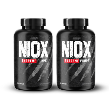 Nutrex Research Niox 2 Bottle- A1 Supplements Store