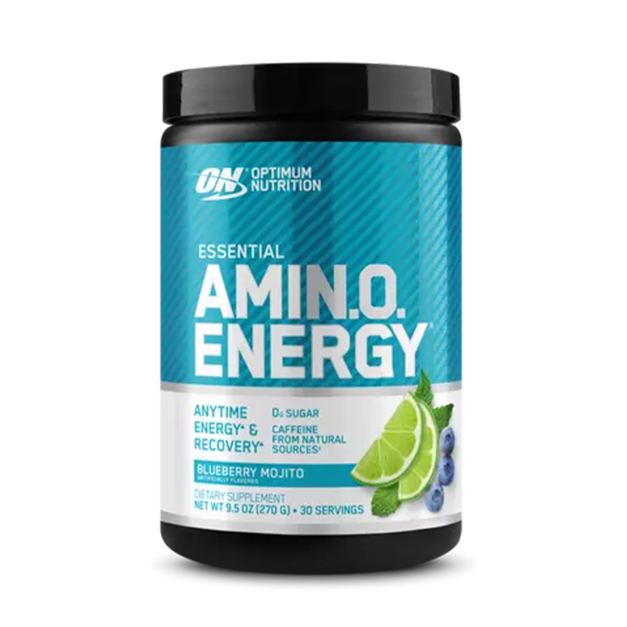 Optimum Nutrition Essential AmiN.O. Energy