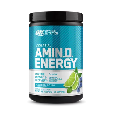 Optimum Nutrition Essential AmiN.O. Energy