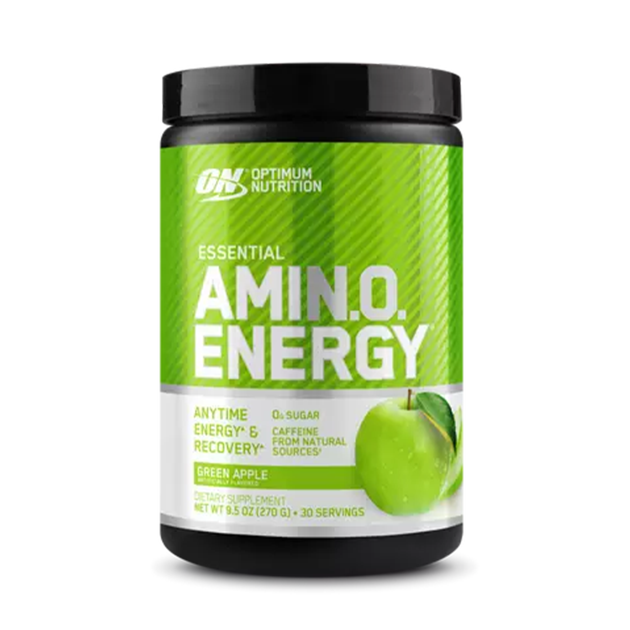 Optimum Nutrition Essential AmiN.O. Energy Green Apple - A1 Supplements Store