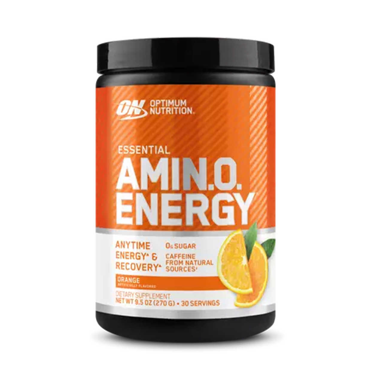 Optimum Nutrition Essential AmiN.O. Energy Orange - A1 Supplements Store