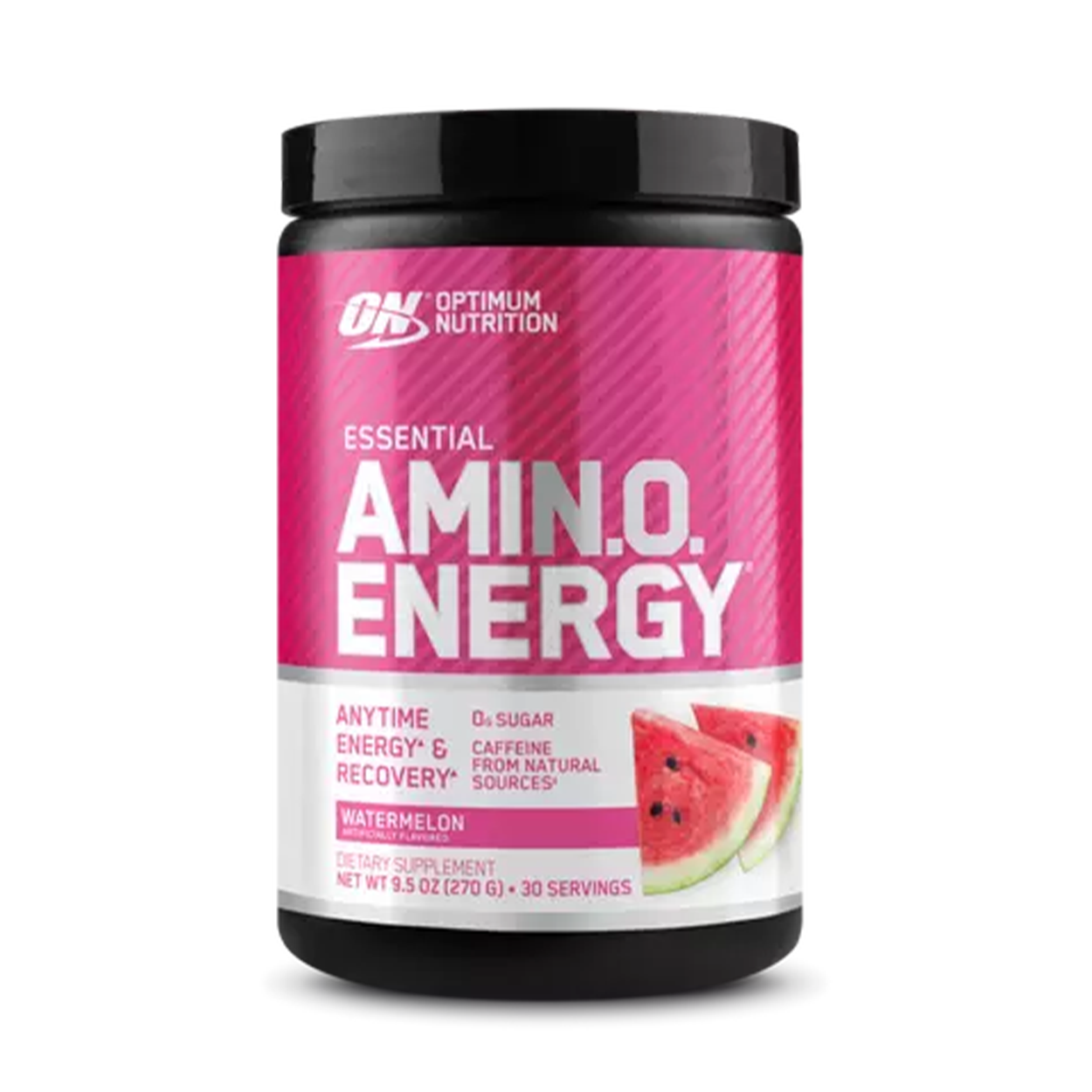 Optimum Nutrition Essential AmiN.O. Energy Watermelon - A1 Supplements Store