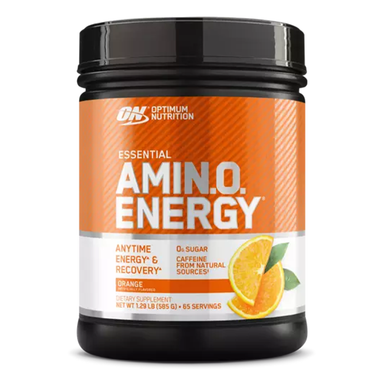 Optimum Nutrition Essential AmiN.O. Energy Orange - A1 Supplements Store