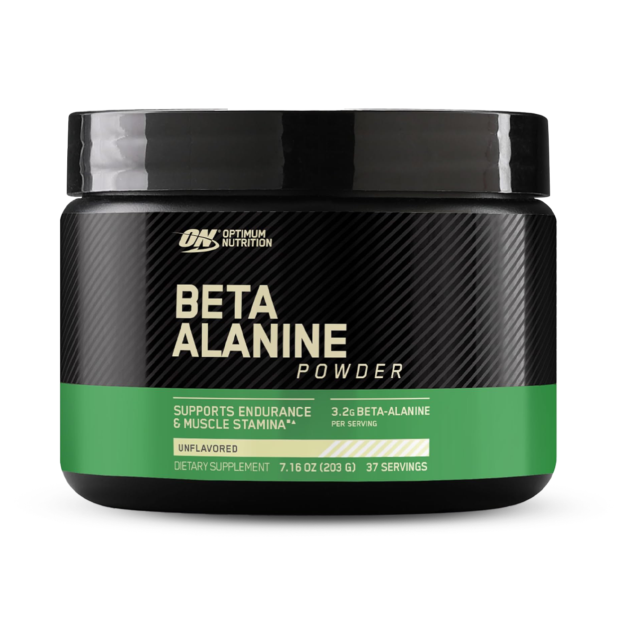 Optimum Nutrition Beta-Alanine Bottle