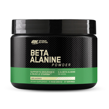 Optimum Nutrition Beta-Alanine Bottle