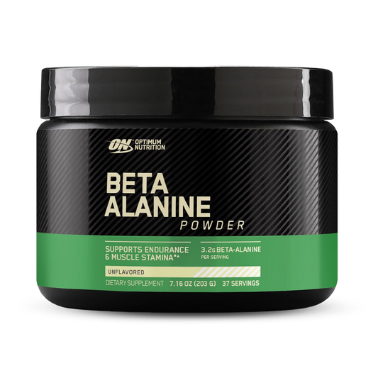 Optimum Nutrition Beta-Alanine Bottle