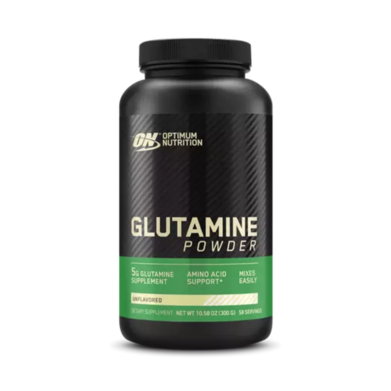 Optimum Nutrition Glutamine Powder 300mg