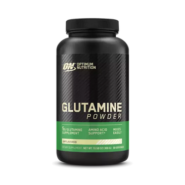 Optimum Nutrition Glutamine Powder 300mg