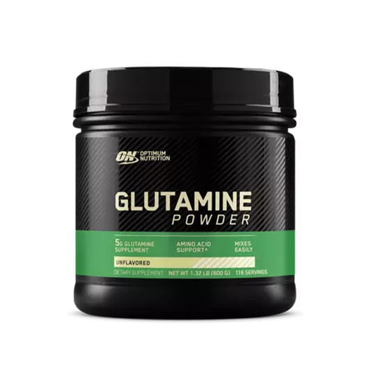 Optimum Nutrition Glutamine Powder 1000mg