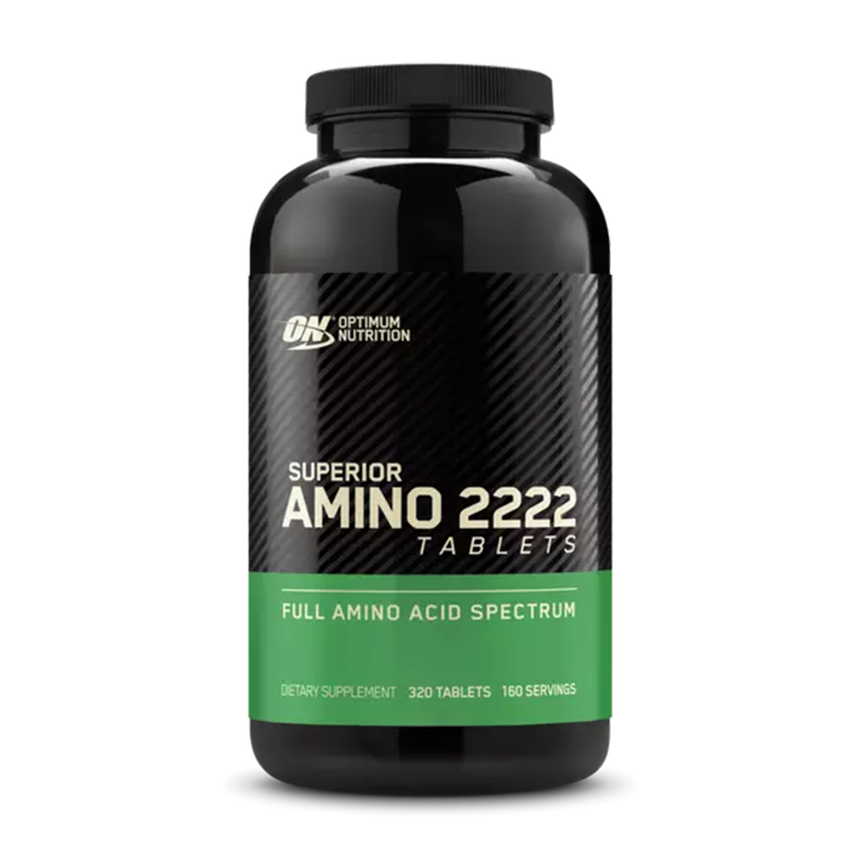 Optimum Nutrition Amino 2222 320 Tablets