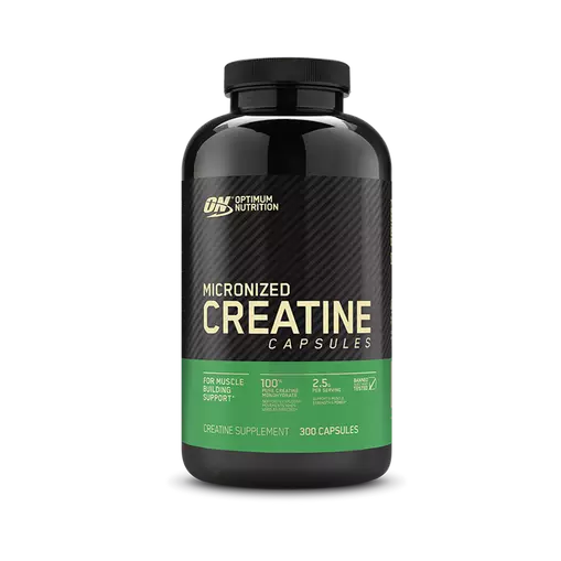 Optimum Nutrition Creatine 2500 Caps