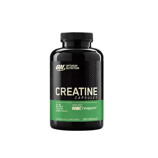 Optimum Nutrition Creatine 2500 Caps