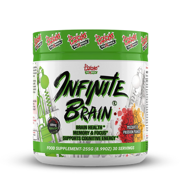 Psycho Pharma Infinite Brain - Passion Mango