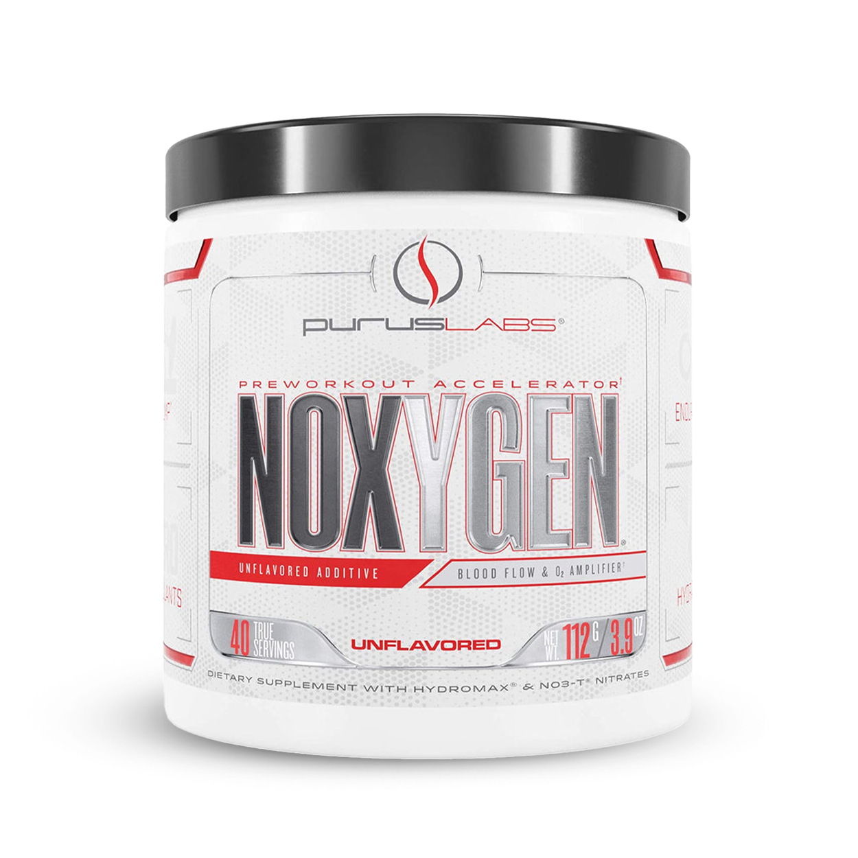 Purus Labs NOXygen Bottle