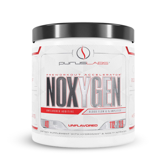 Purus Labs NOXygen Bottle