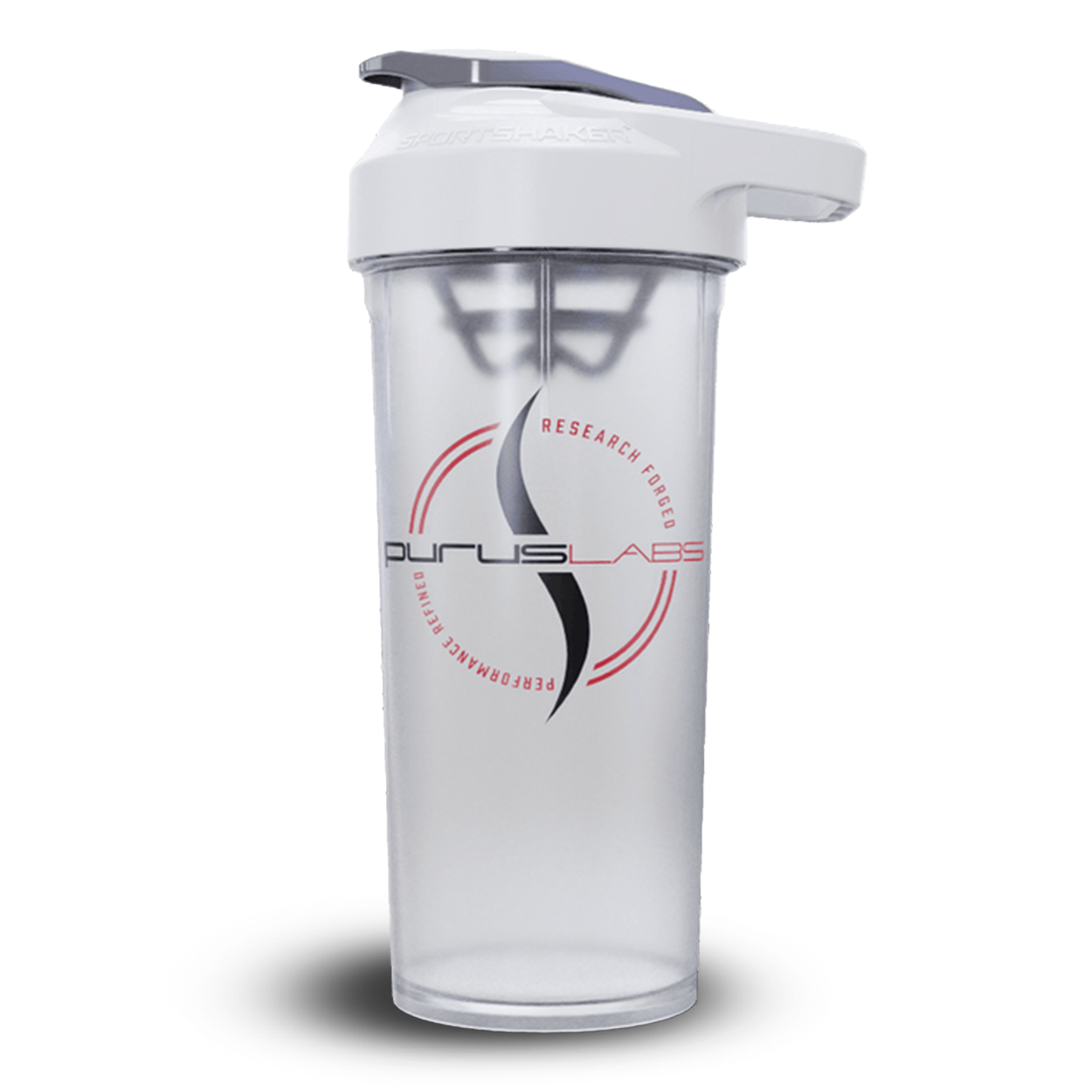 Purus Labs Shaker Cup