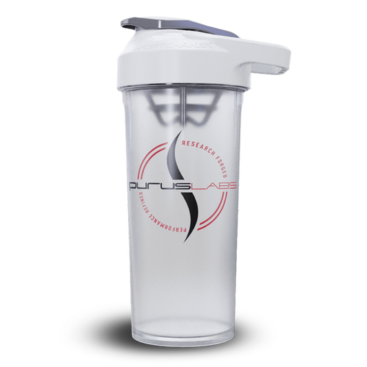 Purus Labs Shaker Cup