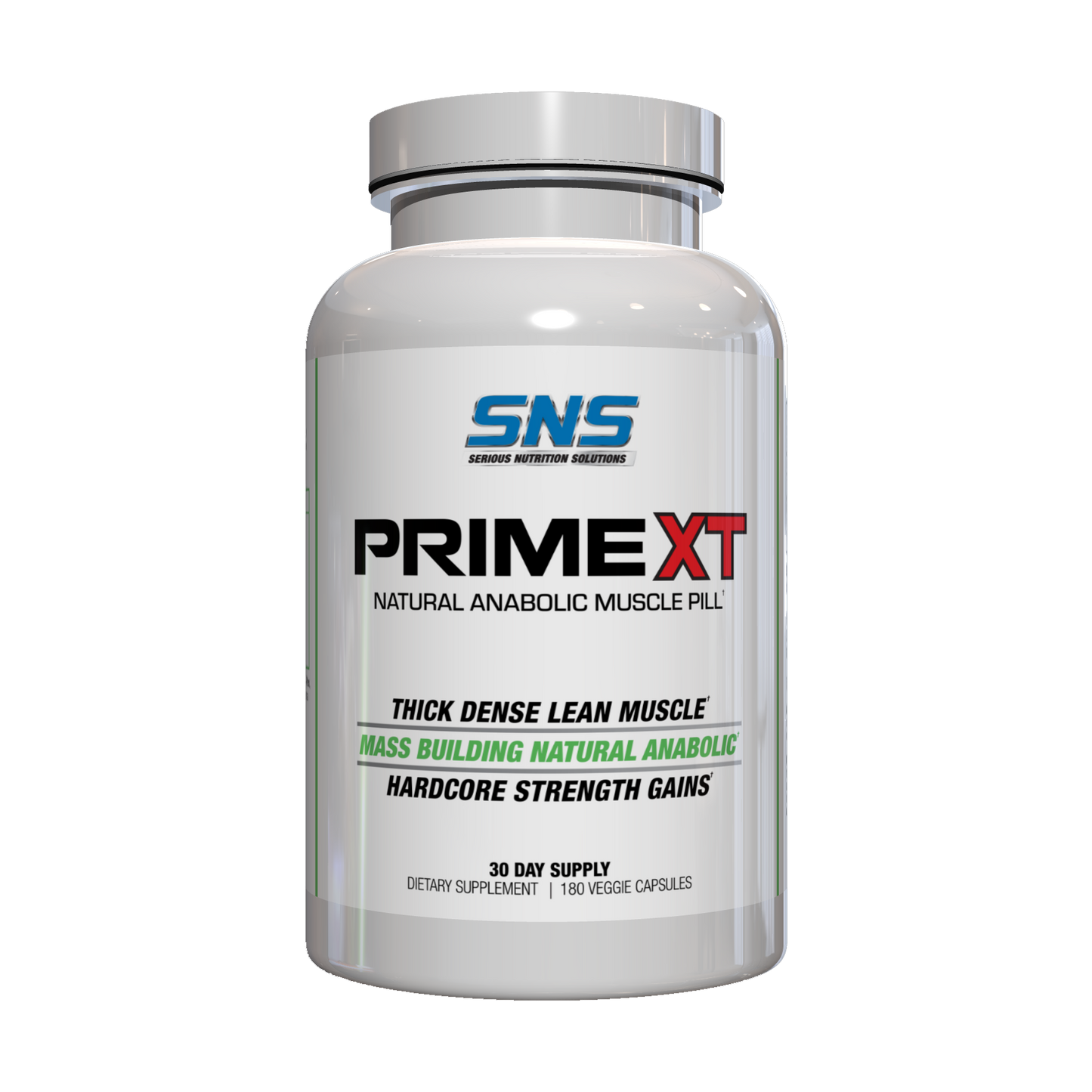 SNS Prime XT