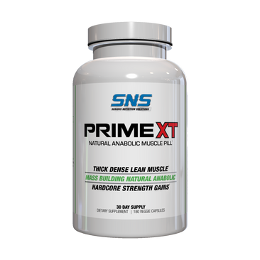 SNS Prime XT