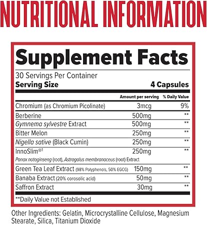 Purus Labs Shuttle Other Ingredients