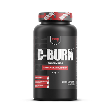 REDCON1 CBURN 90CAPSULES