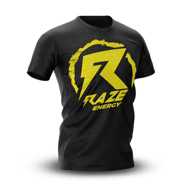 REPP SPORT RAZE ENERGY TSHIRT