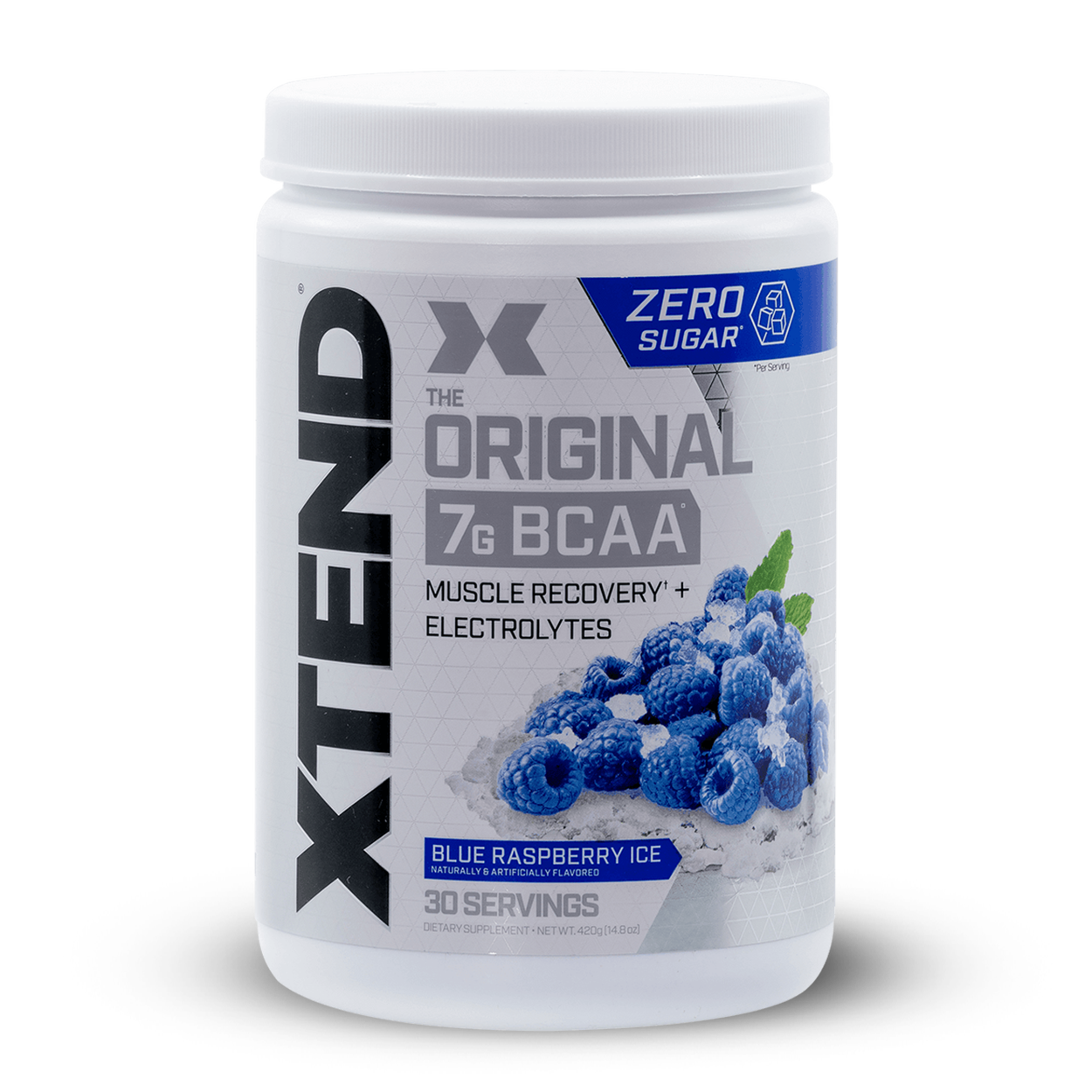 SciVation Xtend BCAAs