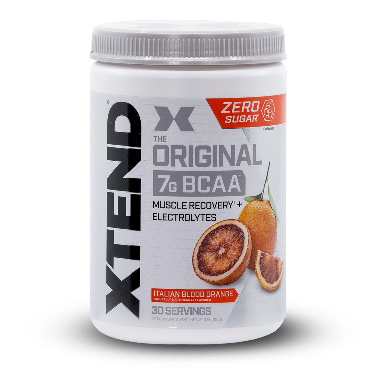 SciVation Xtend BCAAs Italian Blood Orange A1 Supplements Store